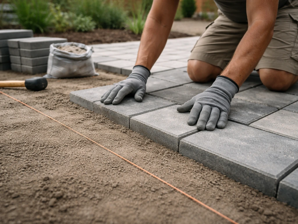 Patio Design Reviews: How to Compare and Choose Contractors