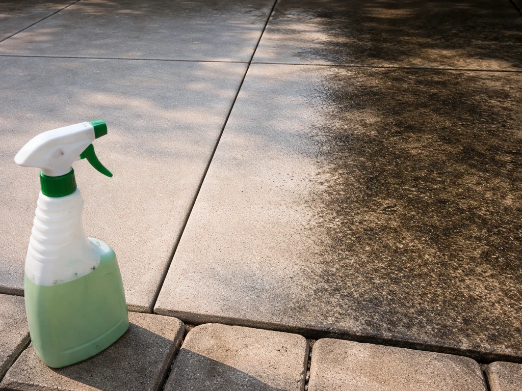Patio Cleaners Reviews: Best Cleaners for Mold, Grime