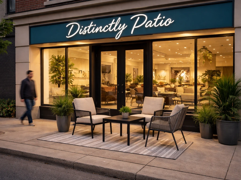 Distinctly Patio Reviews: How to Compare and Choose