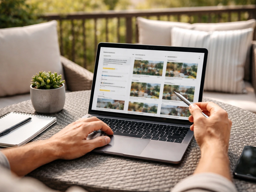 Patio Solutions LLC Reviews: How to Vet and Compare