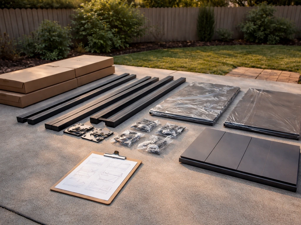 Patio Kits Direct Reviews: What Buyers Like and Avoid