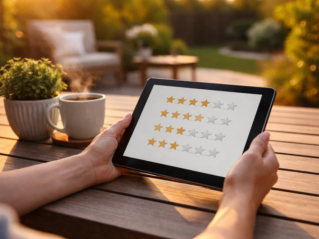 Pooch Patio Reviews: How to Evaluate and Compare