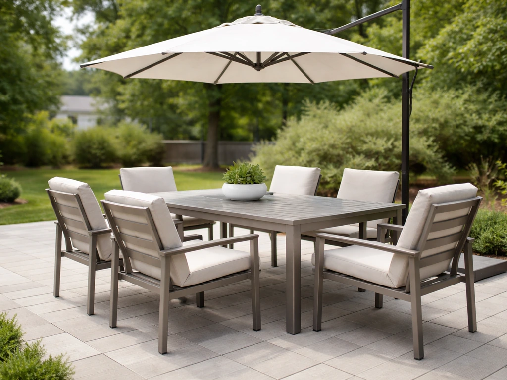 Outdoor Patio Emporium Reviews: Value, Delivery, Quality