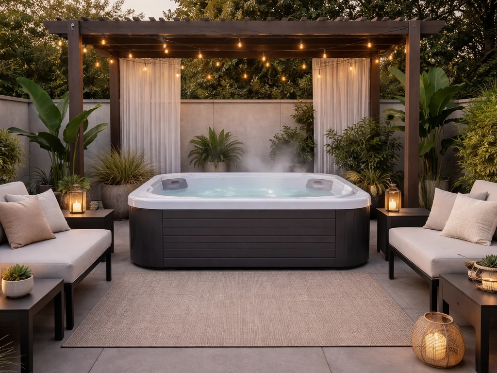 Sims 4 Perfect Patio Stuff Review for Outdoor Builds