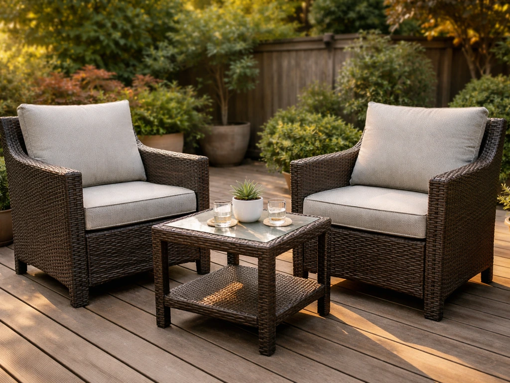 Forever Patio Reviews: How to Verify and Shop Confidently