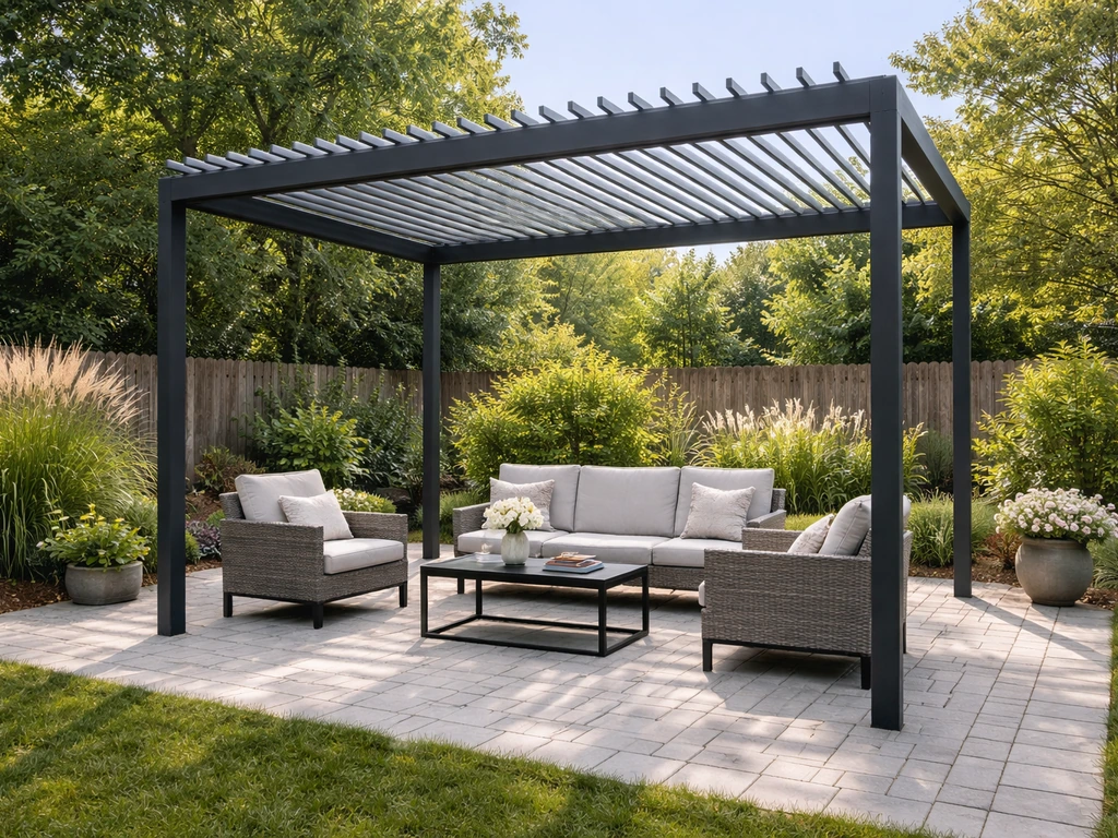 Patio Kingdom Reviews: Legit Reviews, Shop Experience, Worth It?