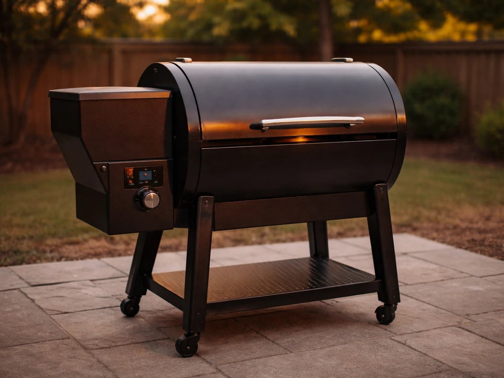 Recteq Patio Legend 400 Review: Performance, Value, Pros and Cons