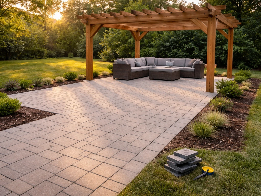 just patios review
