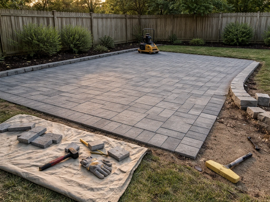 The Patio Guys Review: How to Judge Trust and Hire Wisely