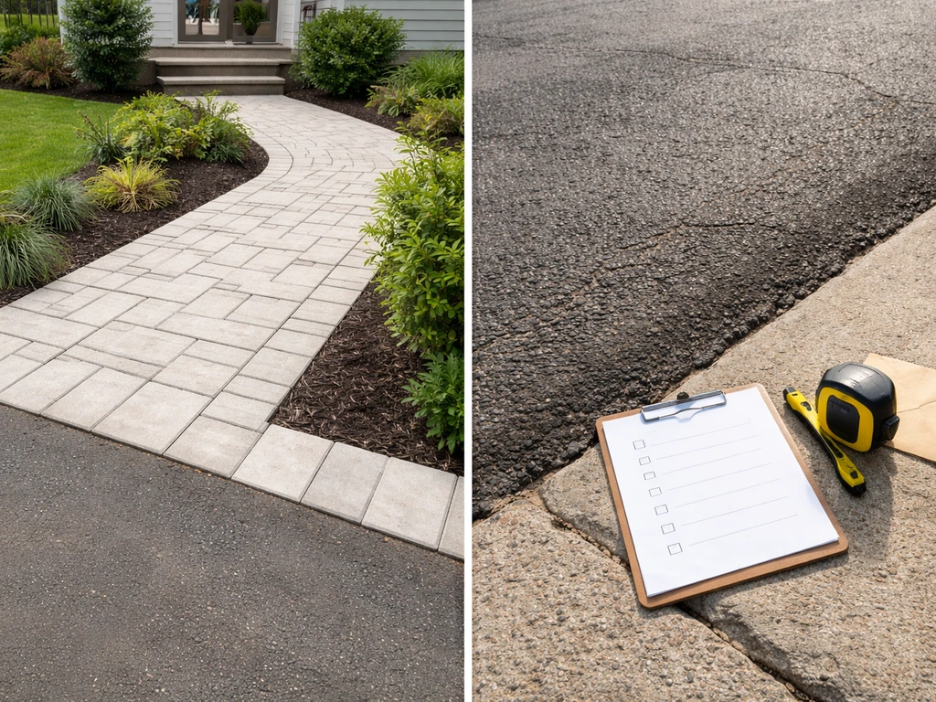 Affordable Patios and Driveways Reviews Guide to Compare Contractors