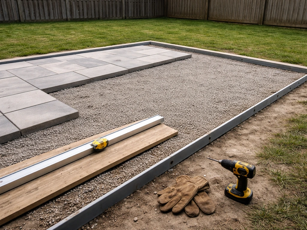 Patio Pros Reviews: How to Verify and Choose a Contractor