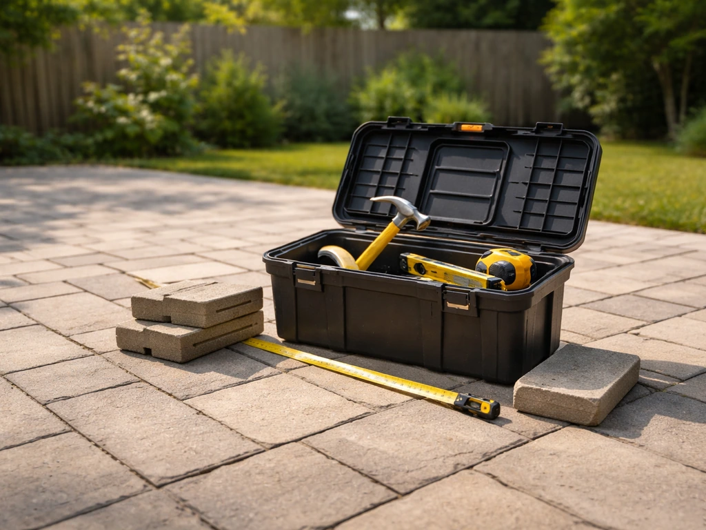 Patio Link Review: How to Verify and Choose a Contractor
