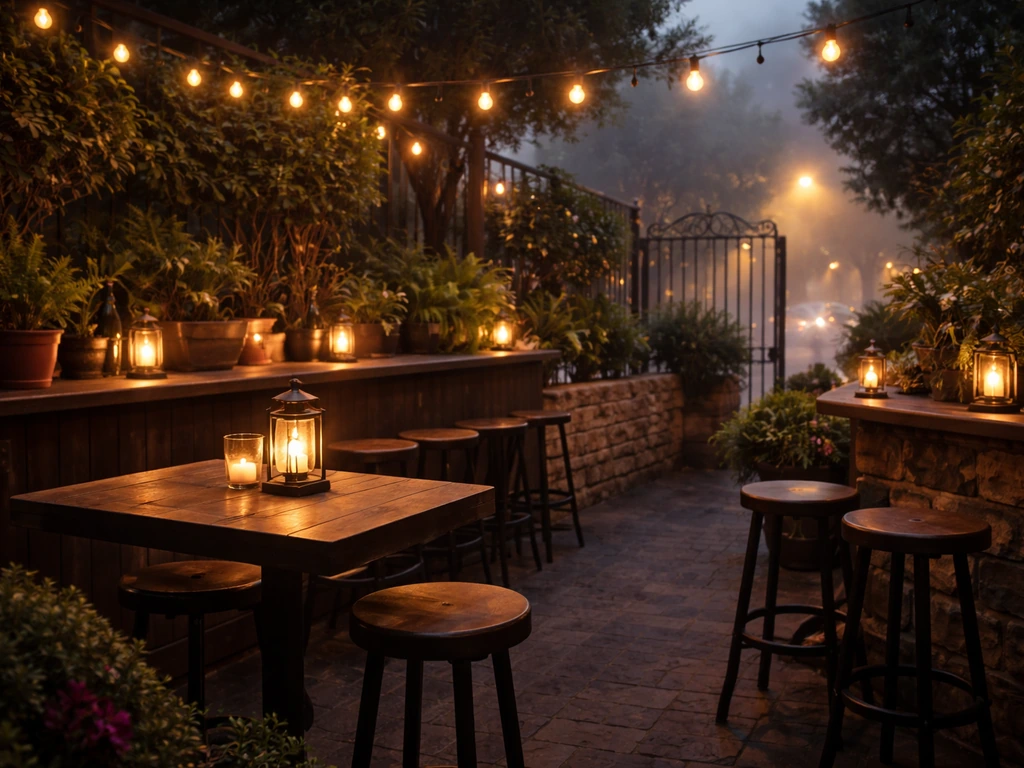 patio magic review