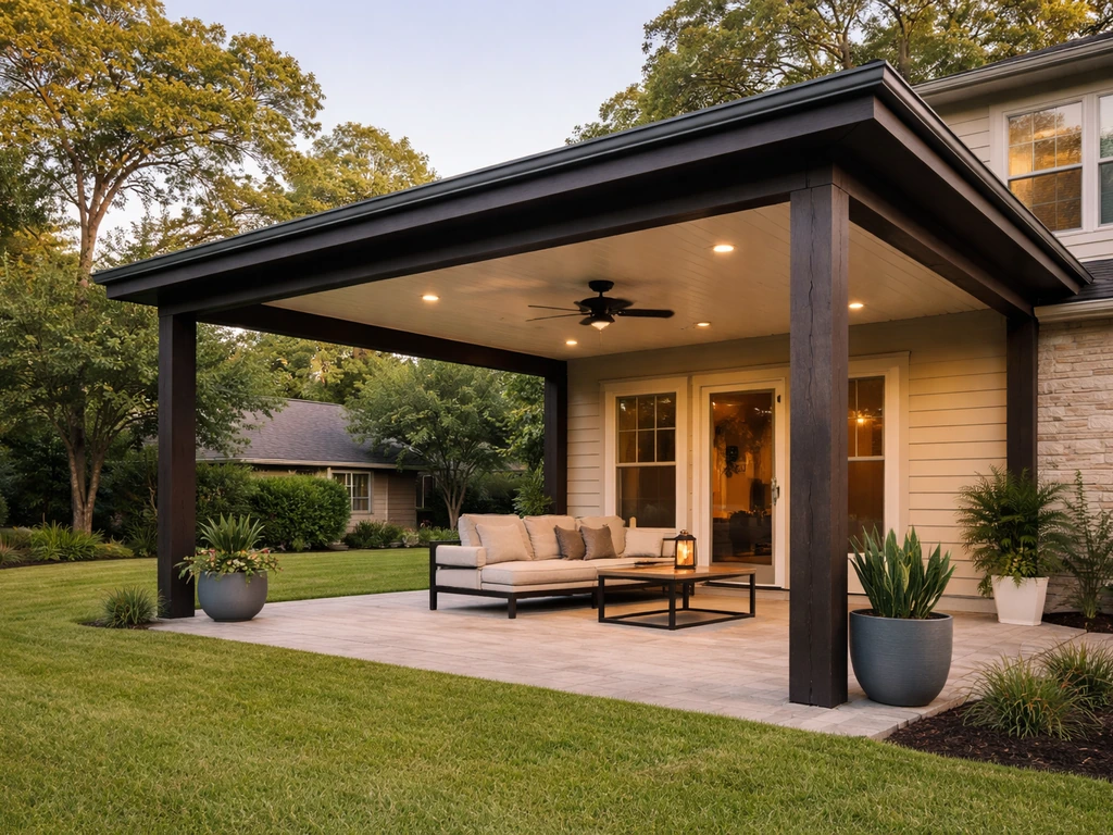 Apex Patios Reviews: Honest Buyer Guide for Homeowners