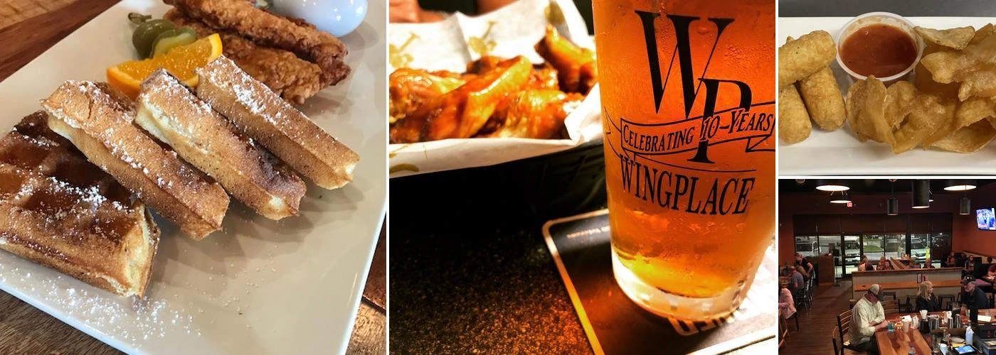 Wing Place Patio Reviews: How to Vet Customer Feedback