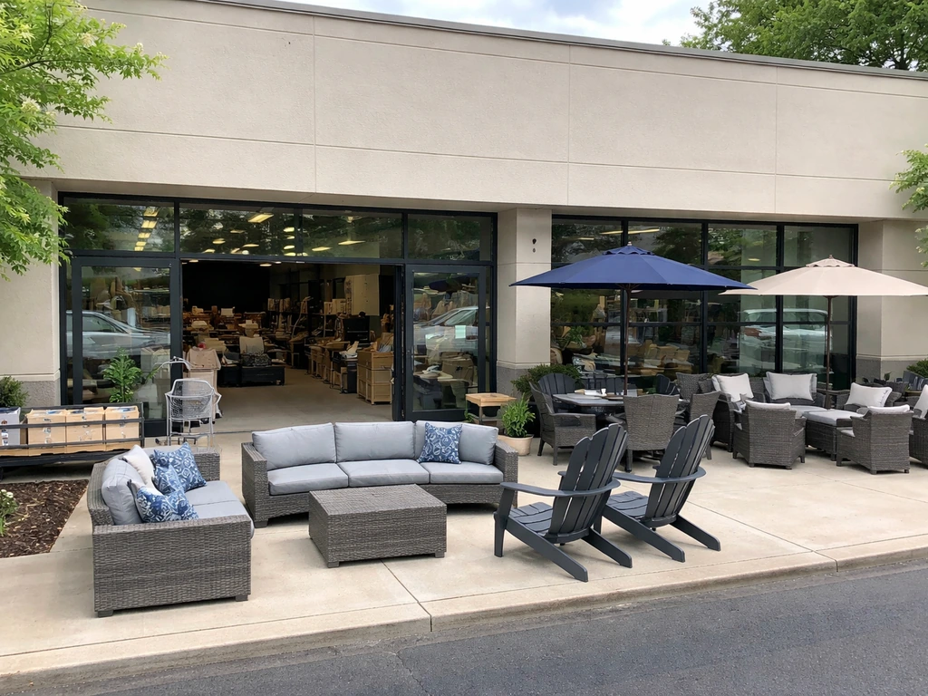 Osos Home & Patio Warehouse Naperville Reviews: Buy or Hire?