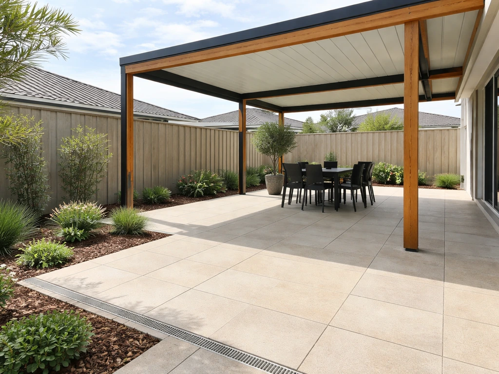 Patio Builders Perth Reviews: How to Choose the Right Contractor